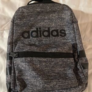 Adidas Santiago Originals Insulated Lunch Box Tote Bag School Sports